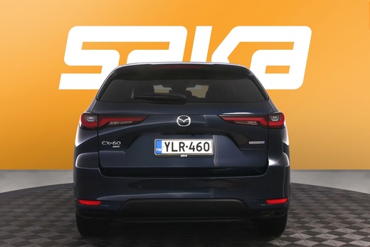 Mazda CX-60 vaihtoauto