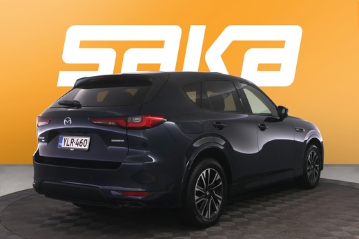 Mazda CX-60 vaihtoauto