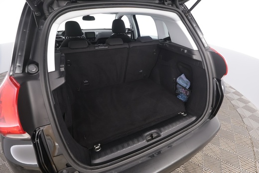 Peugeot 2008 vaihtoauto
