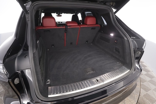 Porsche Cayenne vaihtoauto