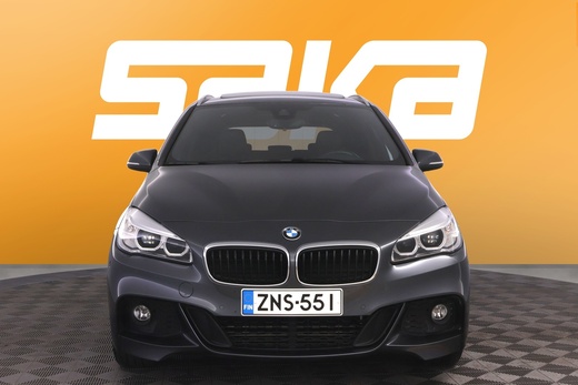 BMW 225 vaihtoauto