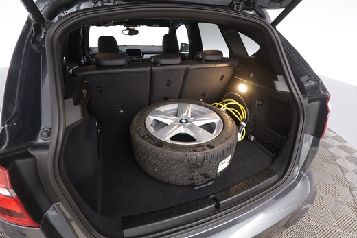 BMW 225 vaihtoauto