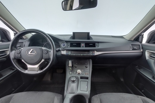 Lexus CT vaihtoauto