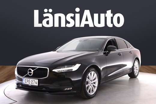 Volvo S90 vaihtoauto