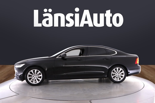 Volvo S90 vaihtoauto
