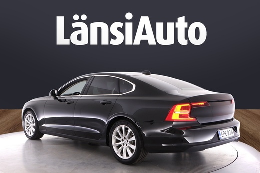 Volvo S90 vaihtoauto