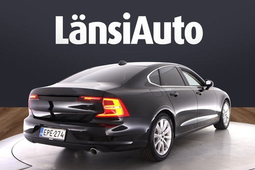 Volvo S90 vaihtoauto