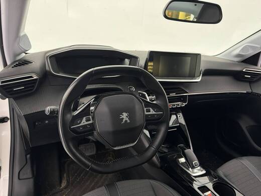 Peugeot 208 vaihtoauto