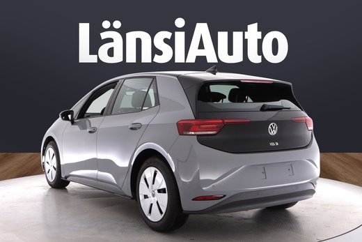 Volkswagen ID.3 vaihtoauto