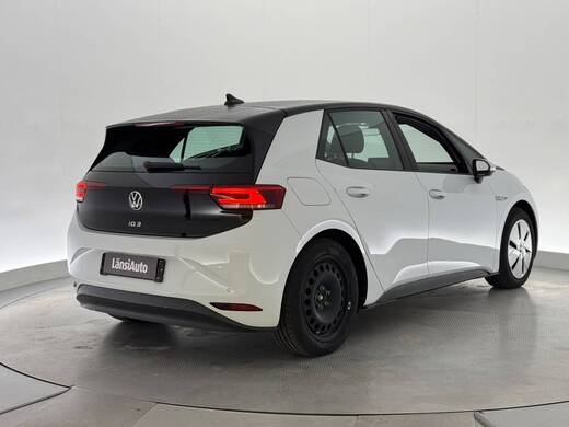 Volkswagen ID.3 vaihtoauto