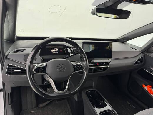 Volkswagen ID.3 vaihtoauto