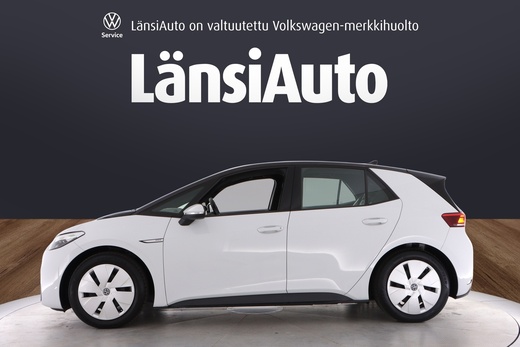 Volkswagen ID.3 vaihtoauto