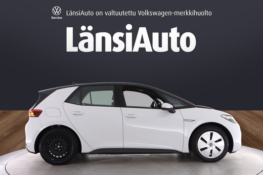Volkswagen ID.3 vaihtoauto