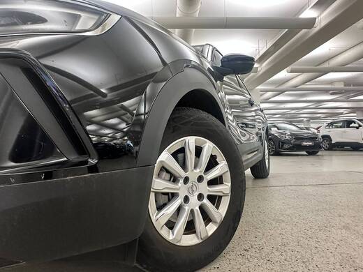 Opel Mokka-e vaihtoauto