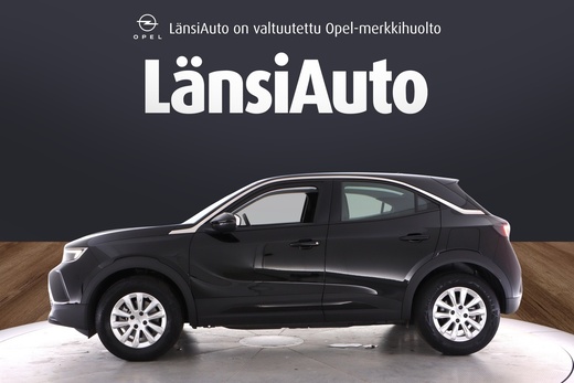 Opel Mokka-e vaihtoauto