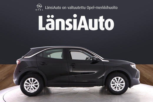 Opel Mokka-e vaihtoauto