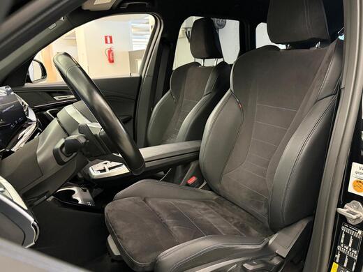 BMW iX1 vaihtoauto