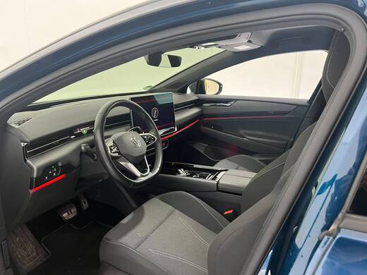 Volkswagen ID.7 vaihtoauto