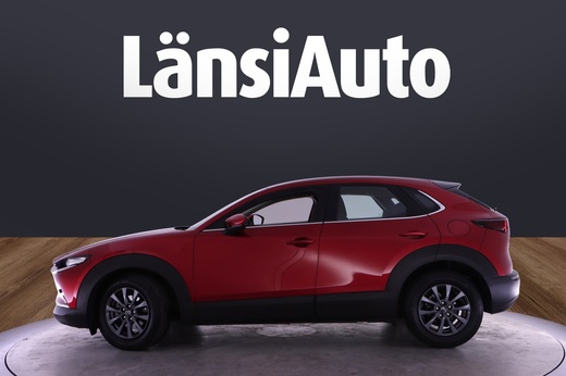 Mazda CX-30 vaihtoauto