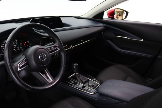 Mazda CX-30 vaihtoauto