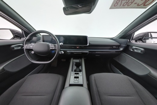 Hyundai IONIQ 6 vaihtoauto