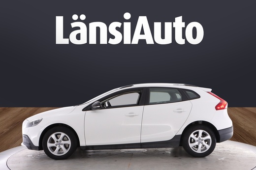 Volvo V40 Cross Country vaihtoauto