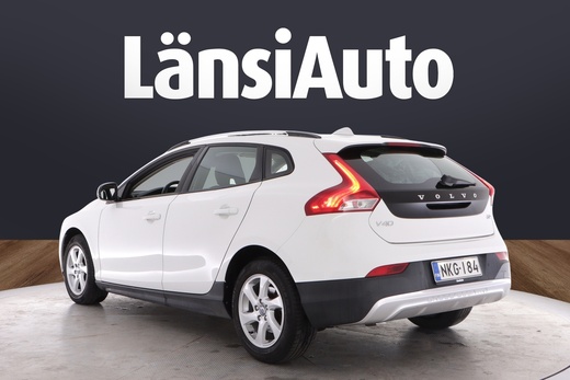 Volvo V40 Cross Country vaihtoauto