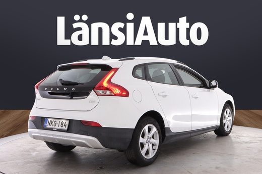 Volvo V40 Cross Country vaihtoauto