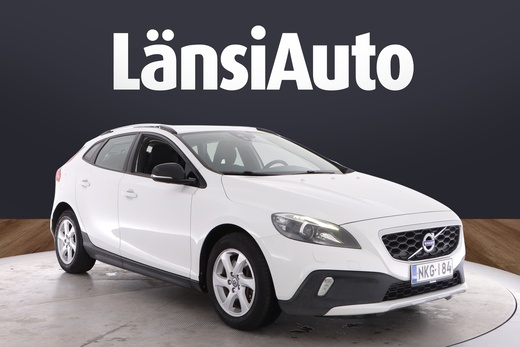 Volvo V40 Cross Country vaihtoauto