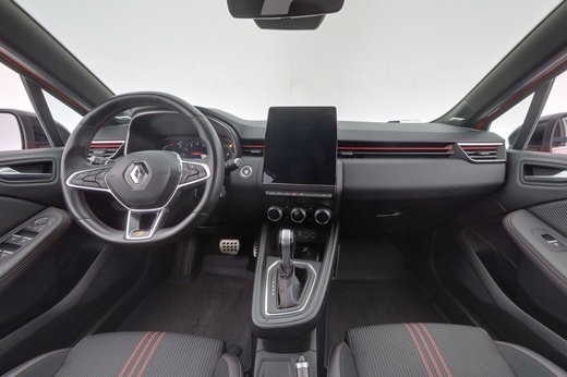 Renault Clio vaihtoauto