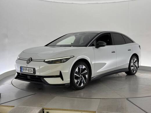 Volkswagen ID.7 vaihtoauto