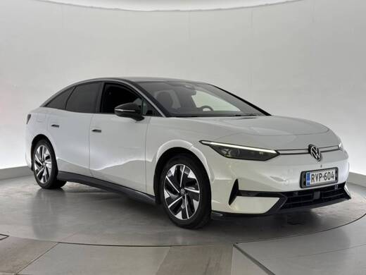 Volkswagen ID.7 vaihtoauto