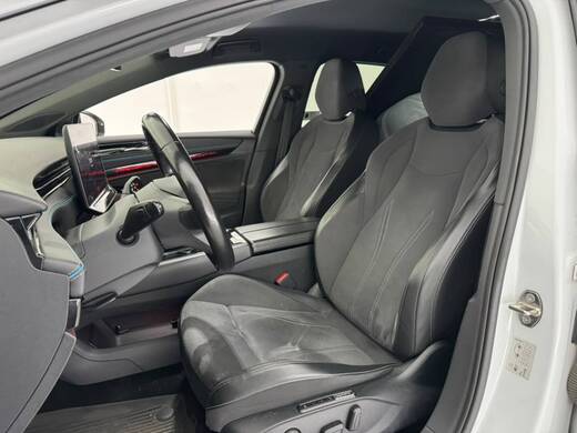 Volkswagen ID.7 vaihtoauto
