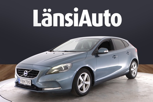 Volvo V40 vaihtoauto