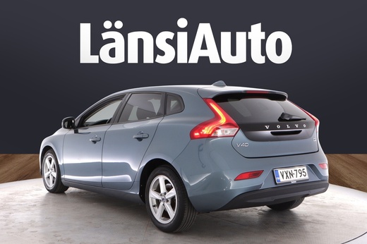 Volvo V40 vaihtoauto