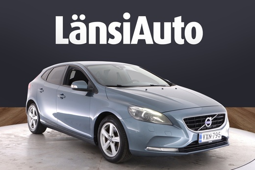 Volvo V40 vaihtoauto