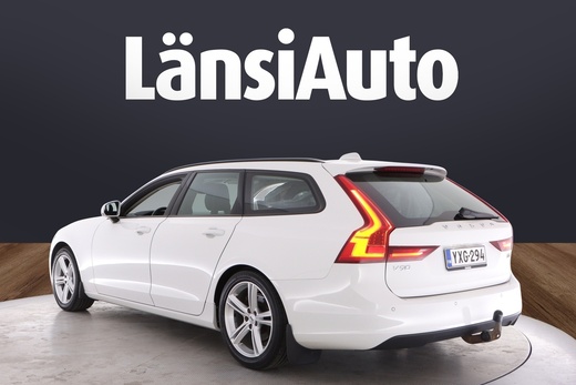 Volvo V90 vaihtoauto