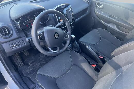 Renault Clio vaihtoauto