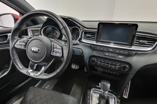 Kia Proceed vaihtoauto