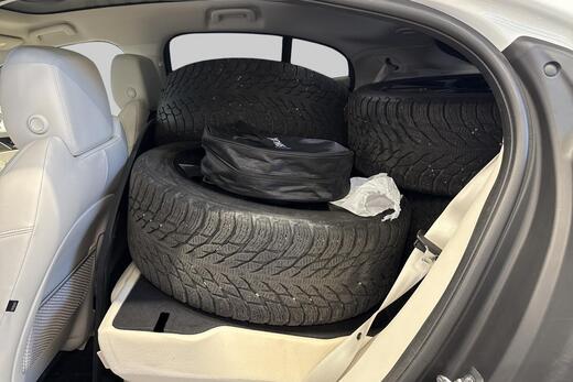 Jaguar I-PACE vaihtoauto