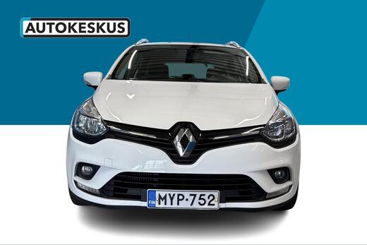Renault Clio vaihtoauto