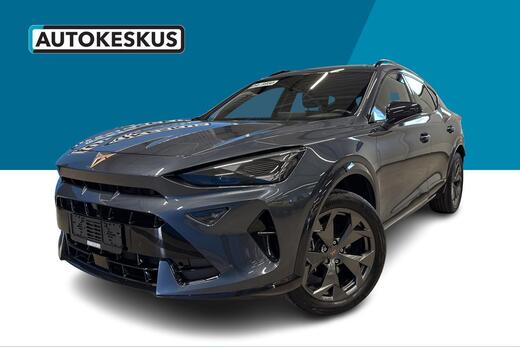 Cupra Formentor vaihtoauto