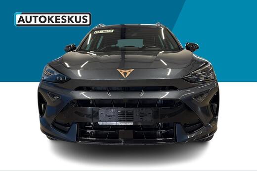 Cupra Formentor vaihtoauto