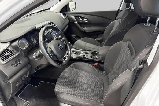 Renault Kadjar vaihtoauto