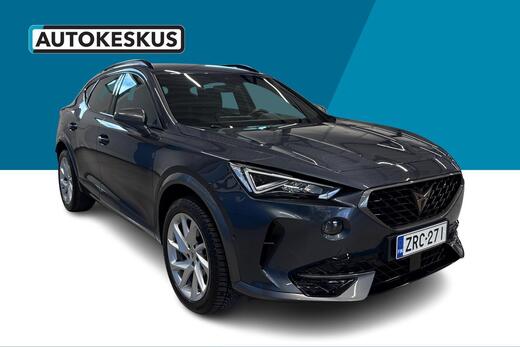 Cupra Formentor vaihtoauto