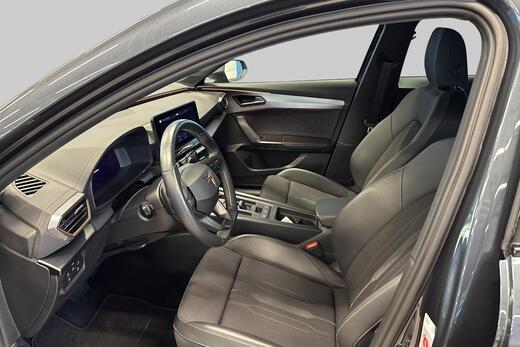 Cupra Formentor vaihtoauto