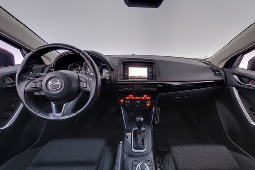 Mazda CX-5 vaihtoauto