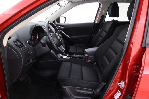 Mazda CX-5 vaihtoauto