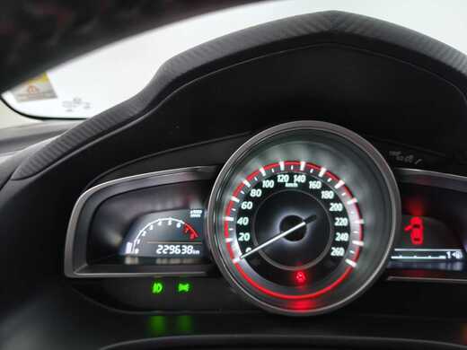 Mazda 3 vaihtoauto
