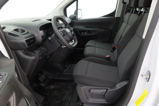 Toyota Proace CITY vaihtoauto